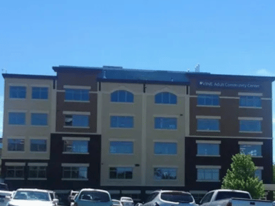 Cambridge Location
