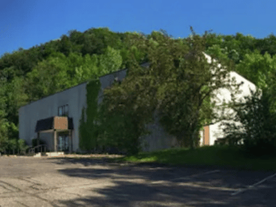 Sauk Rapids Location