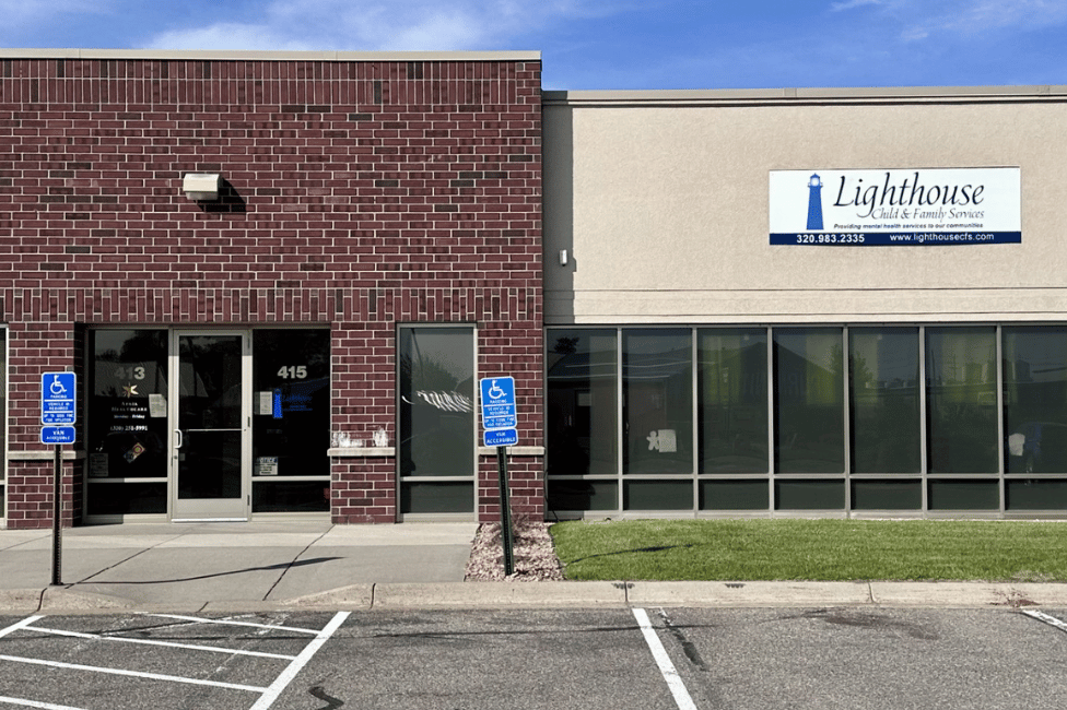 Sauk Rapids Location