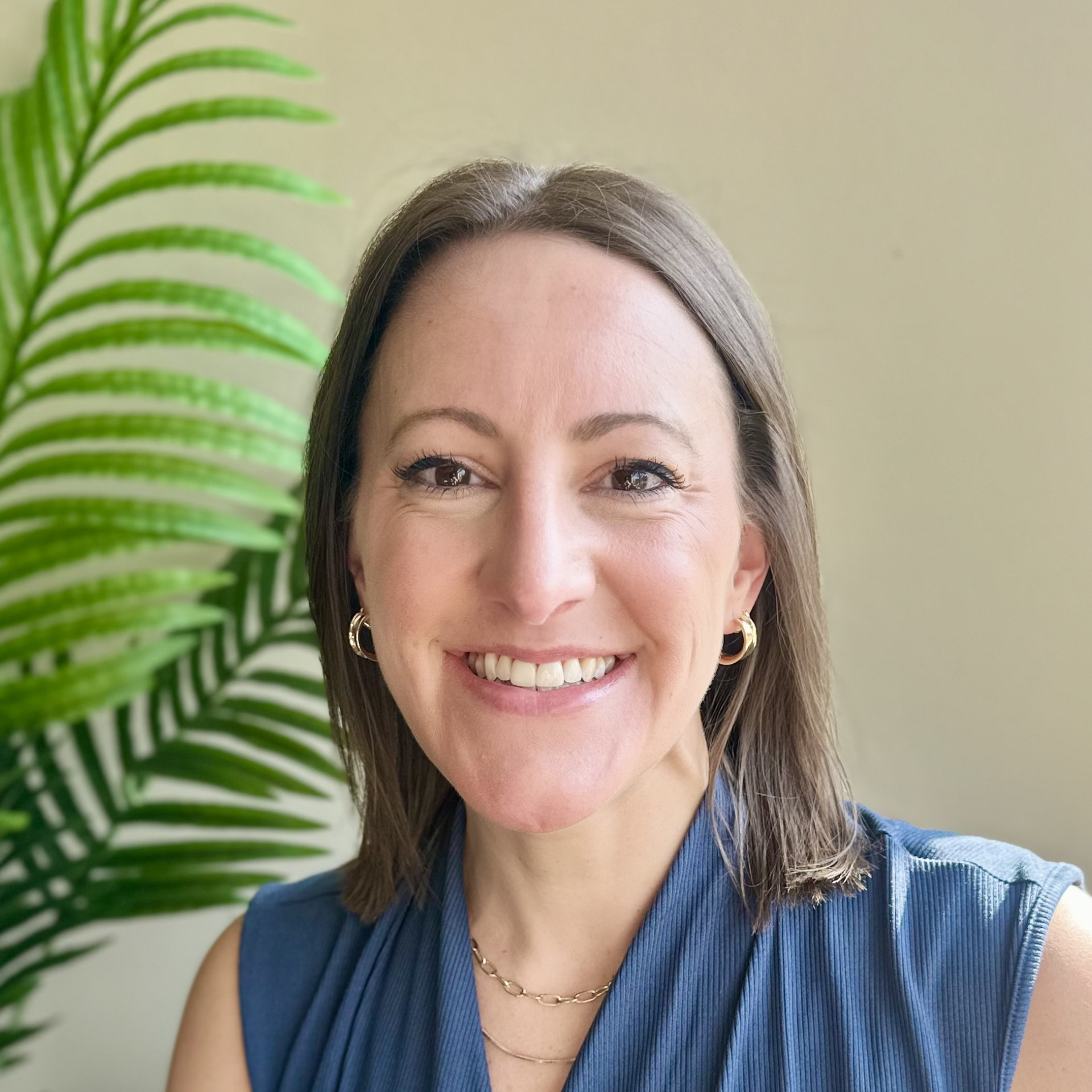 Liz Jones
