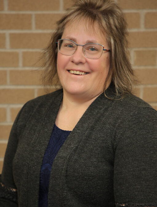 Missy Albertson