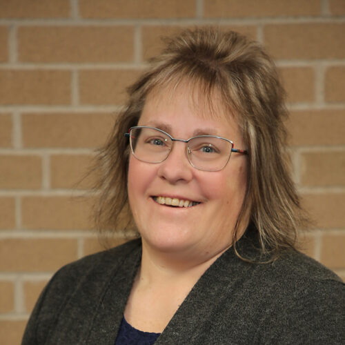 Missy Albertson