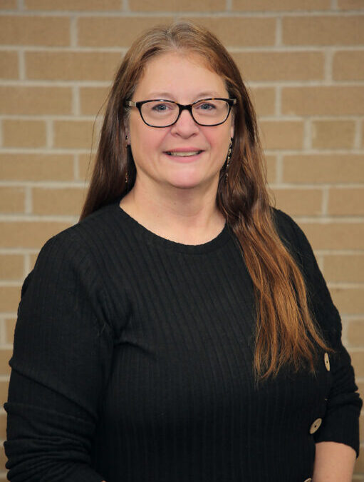 Stacie Morris