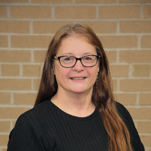 Stacie Morris