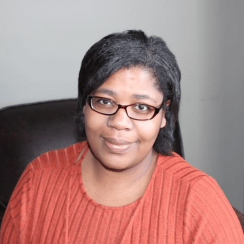 Cassandra Onyango