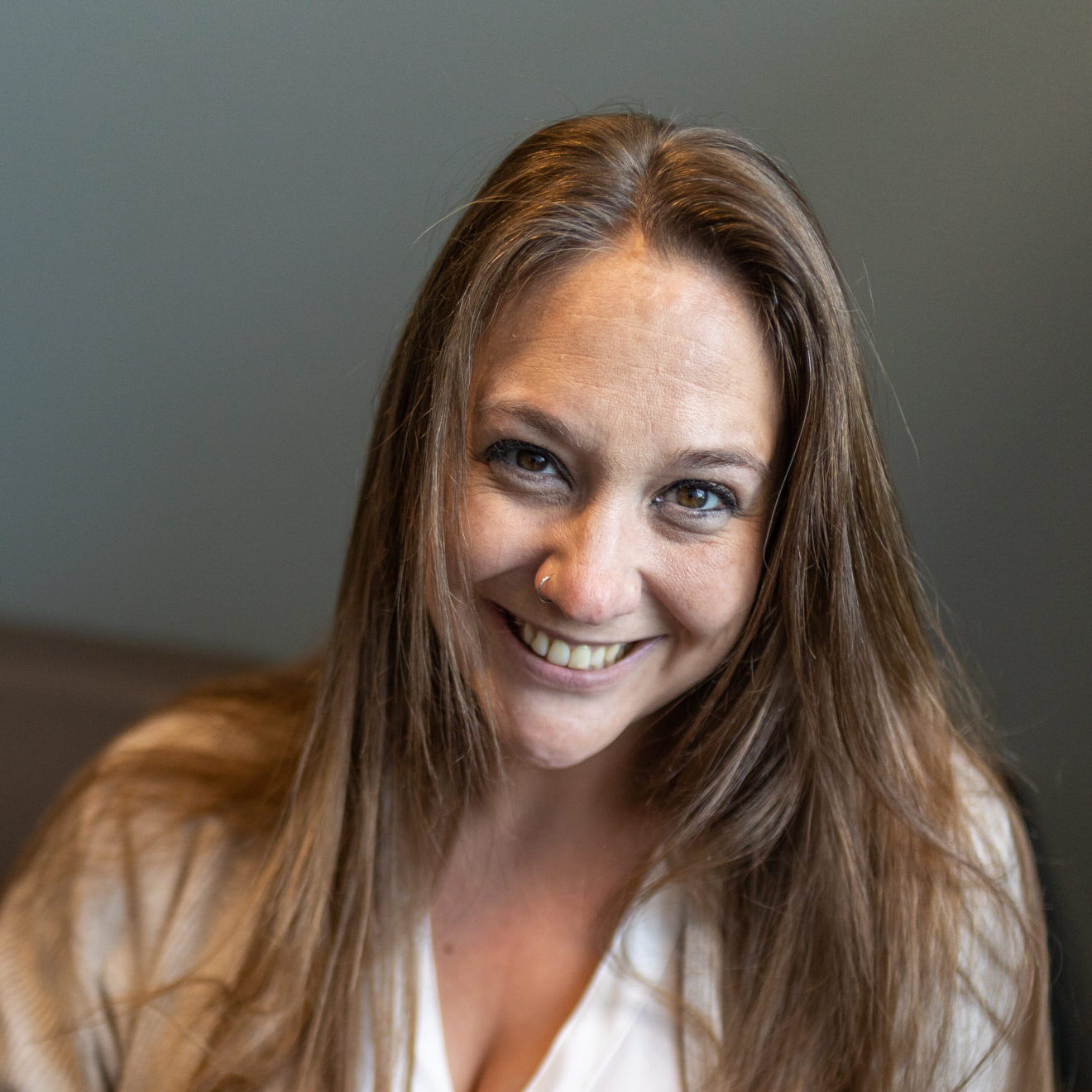 Sarah Trom
