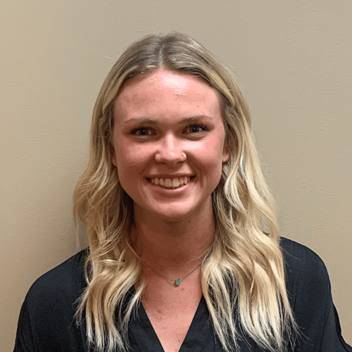 Grace Magnusson