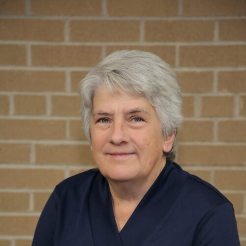Molly Waltman