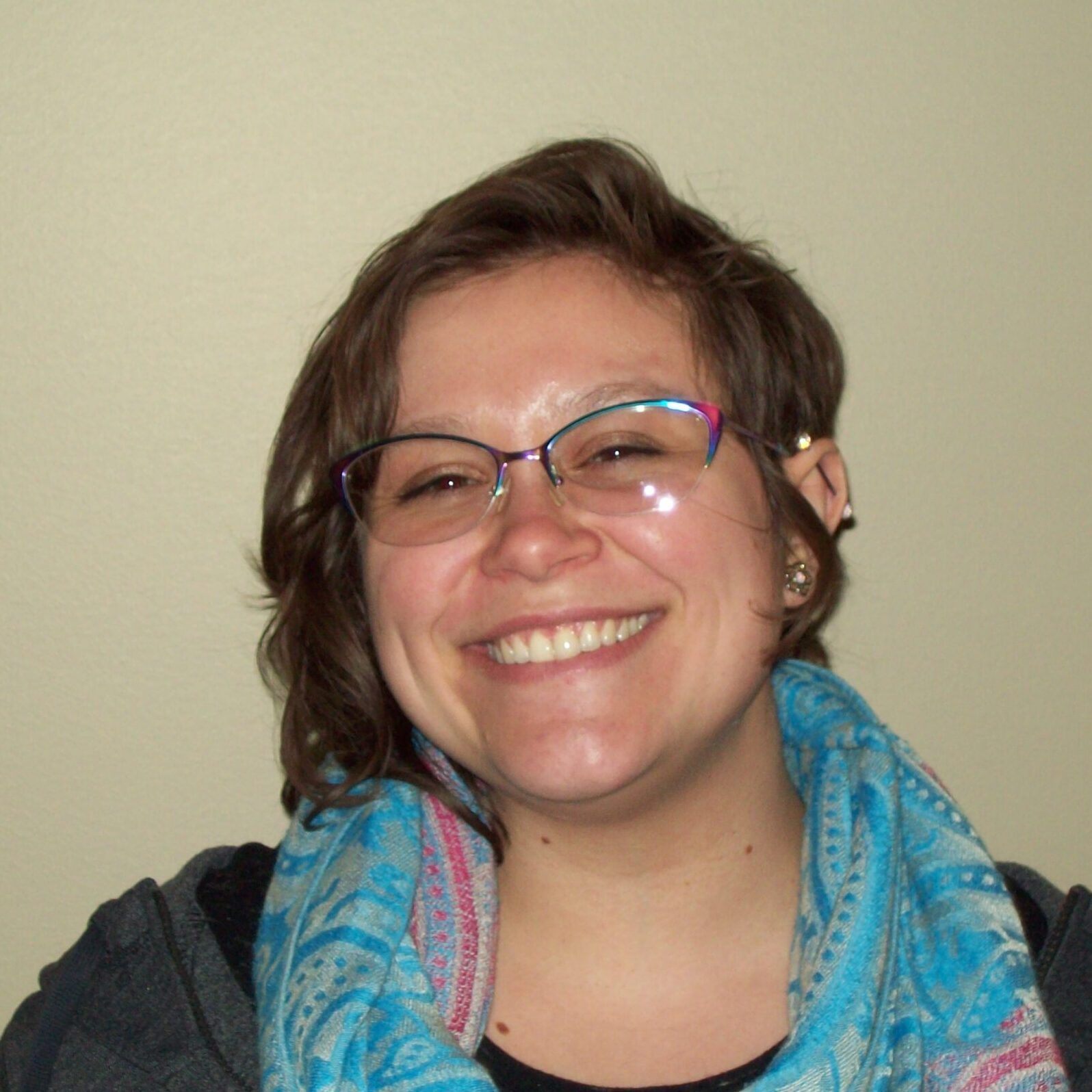 Rachael Dittberner Adelmann