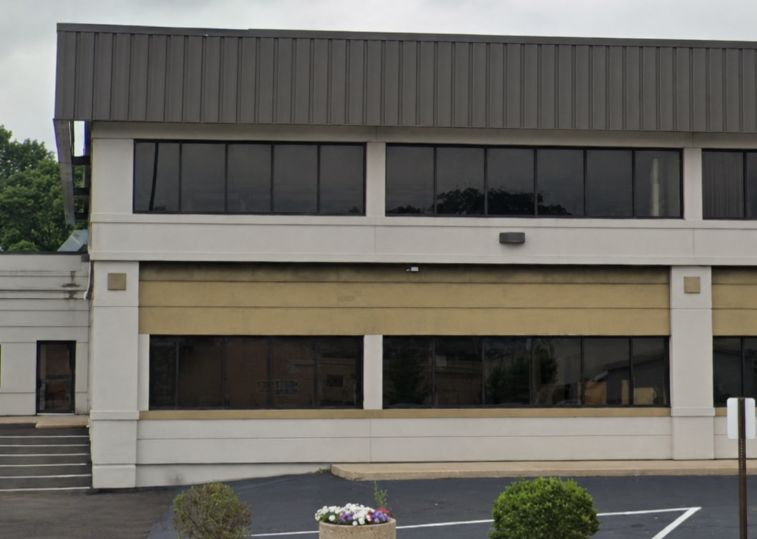New Mankato Location Cambridge Location
