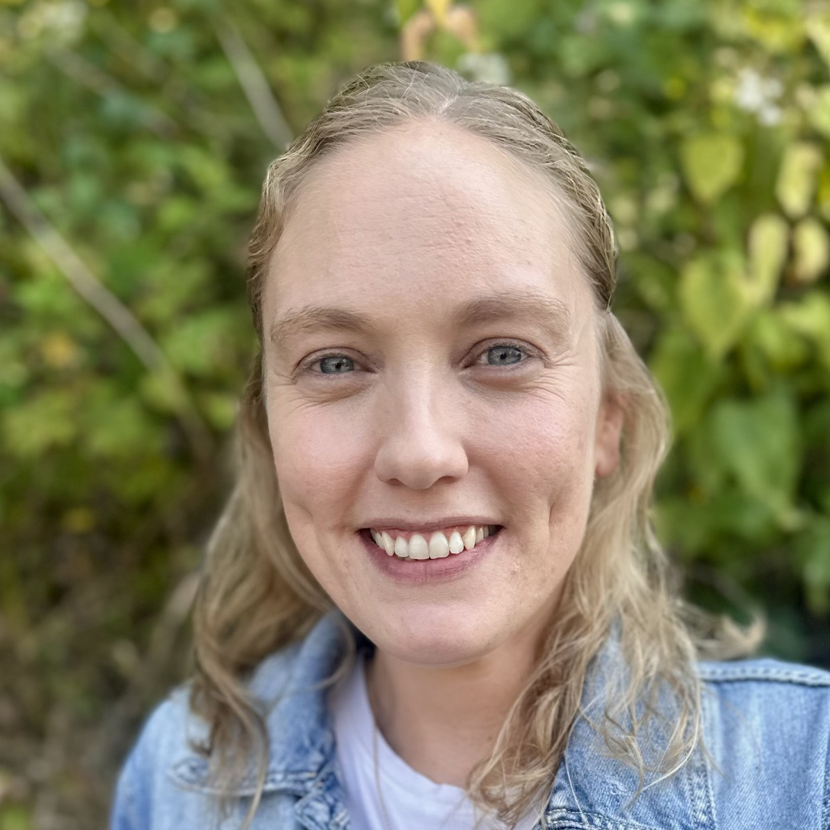Teresa Leitch