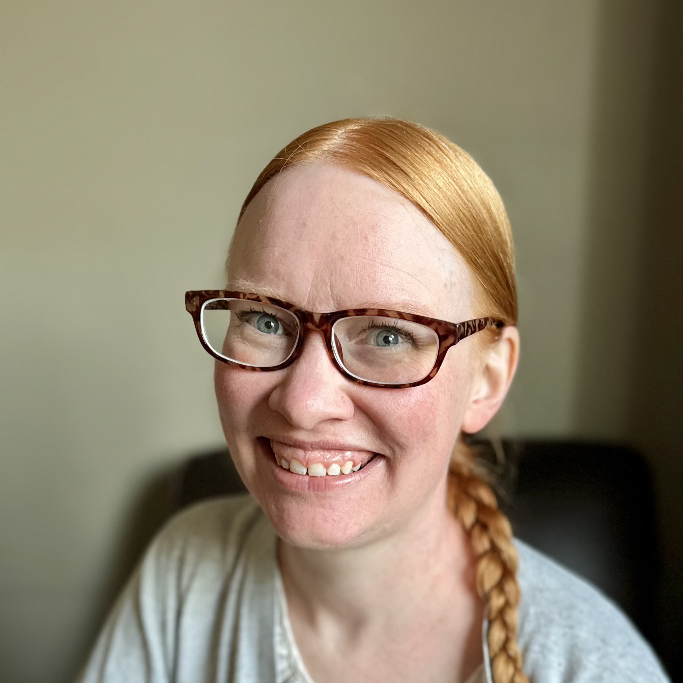 Amy Pedersen