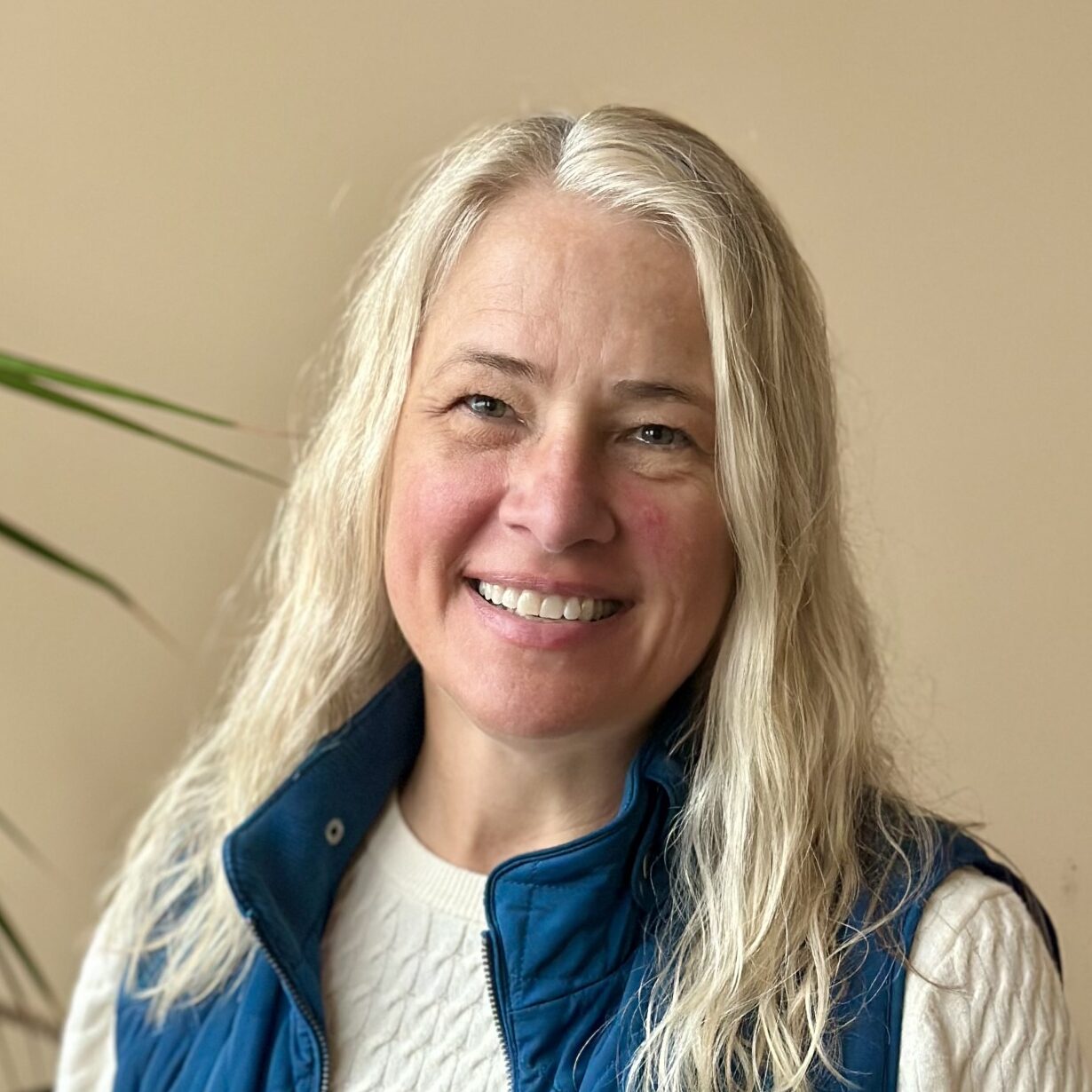 Liz Cronin